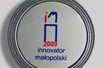 BREVIS Innovatorem Małopolski