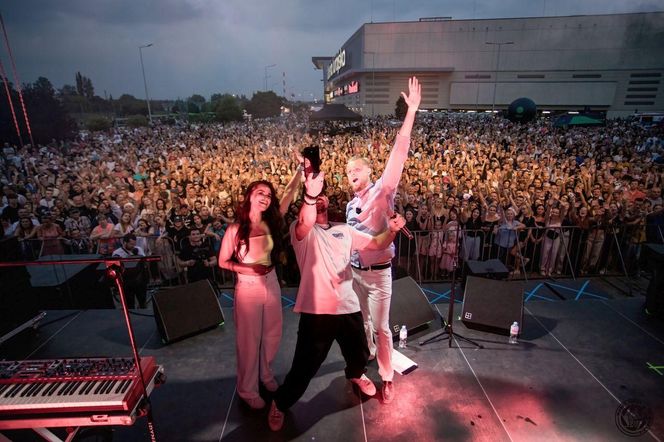 Jurajska Summer Festival 2025