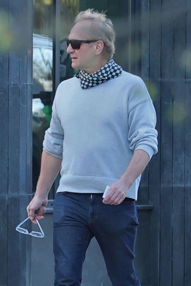 Andrzej Chyra. Kiedys hulaka, dziś wzorowy tata