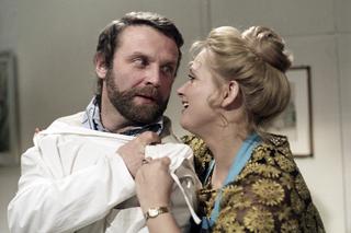 Leonard Pietraszak nie żyje! Wybitny aktor odszedł w nocy. Wspaniały kolega, cudowny człowiek