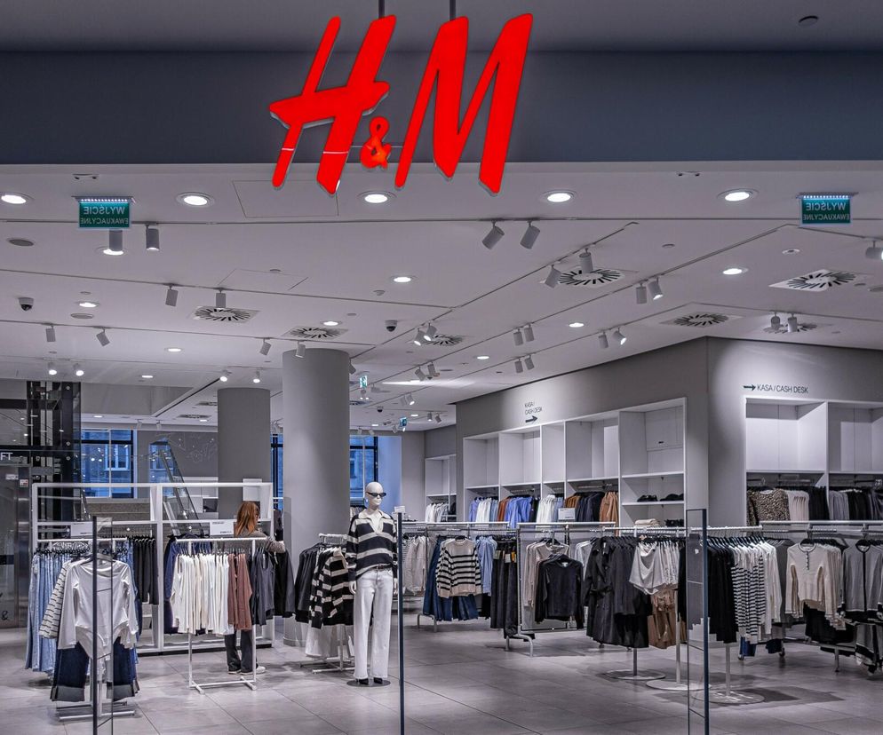 H&M  
