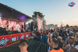 Najlepszy Koncert Świata 2022 w Radomiu. Co tam się działo! Zobacz zdjęcia z imprezy VOX FM