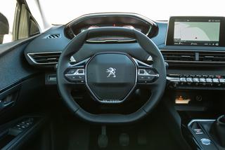 Peugeot 5008 1.6 BlueHDi 120 KM Allure