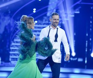 Taniec z Gwiazdami: Agnieszka Kaczorowska i Marcin Rogacewicz razem. Co na to Maciej Pela?