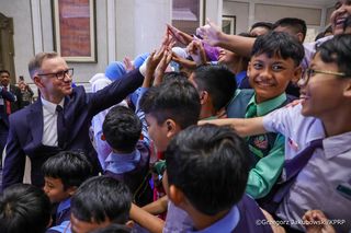 Prezydent Andrzej Duda z wizytą w Malezji i Singapurze