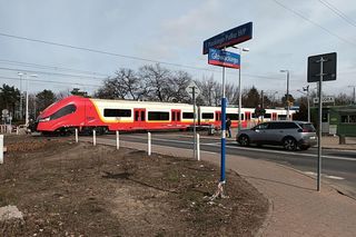Tu powstanie nowy tunel pod torami w Wesołej