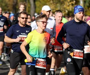 Gliwice opanowane przez biegaczy. Za nami 11. PKO Półmaraton