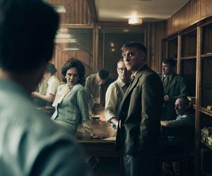Serial CZARNA ŚMIERĆ (TVP)