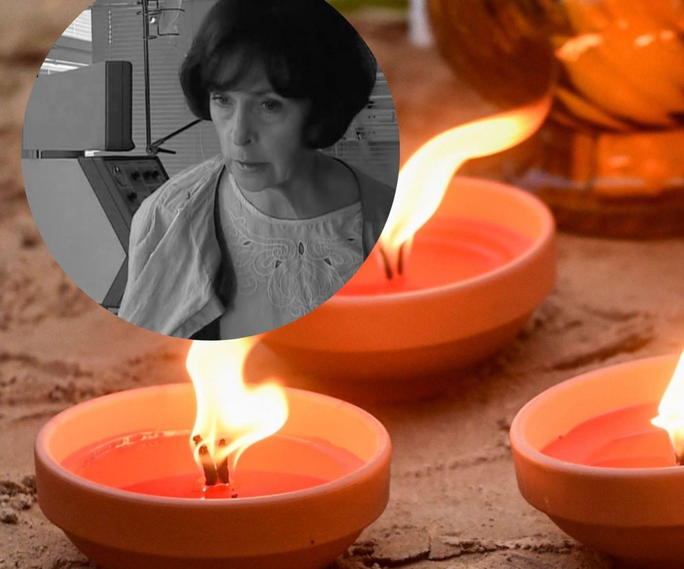 Nie żyje aktorka Klanu