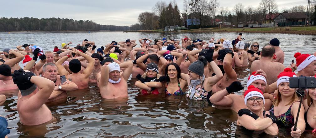 10 urodziny Radomskich Morsów 