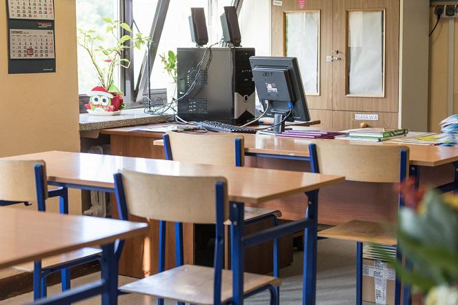 Przerwa świąteczna w szkole 2020 - ile potrwa wolne od lekcji zdalnych?