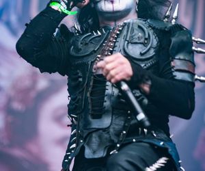 Mystic Festival 06.06.2025. – Król jest tylko jeden i jest nim King Diamond