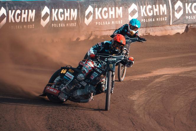 KGHM FIM Speedway Grand Prix of Poland w Gorzowie