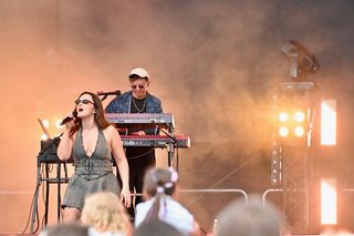 Święto Bytomia 2025: Ostrowska, Kanberry i Gromee