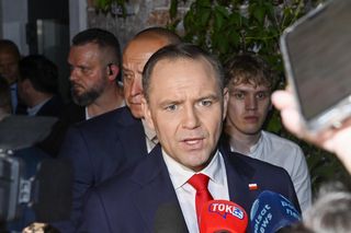 Prezydent Nawrocki zwołuje Radę Gabinetową. Będą kluczowe rozmowy o finansach i przyszłości Polski