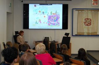 Każdy z uczestników konkursów zorganizowanych w ramach kampanii profilaktycznej - został nagrodzony