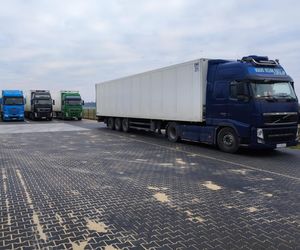 Wakacyjne Zakazy Jazdy dla Ciężarówek obowiązują od piątku 27 czerwca