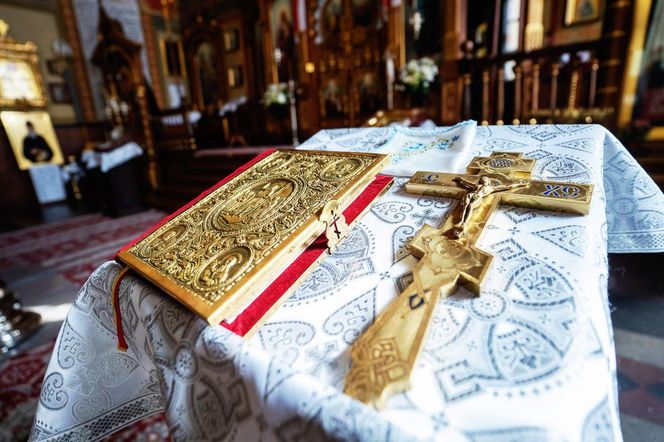 Niezwykła historia cerkwi św. Aleksandra Newskiego w Łodzi