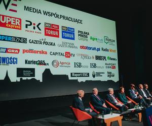 XXIX edycja Welconomy Forum in Toruń za nami