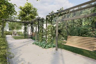 Będą dwie nowe atrakcje turystyczne w Małopolsce. Promenady podbiją serca kuracjuszy?