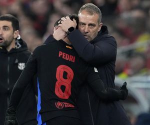 Radykalna decyzja FC Barcelony przed meczem z Benfiką! Chcą chronić piłkarzy po tragedii 