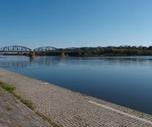 Nowy most na Wiśle. Trzy firmy zainteresowane przygotowaniem projektu!