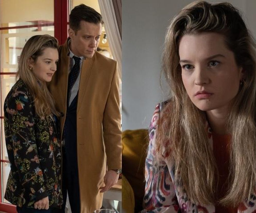 Na Wspólnej. Kasia w ciąży z Darkiem? Rodzina Żbików się powiększy