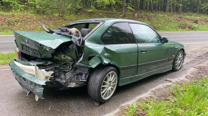 Tarnów. Zalany w trupa wsiadł za kółko! Policjanci spojrzeli na alkomat i nie wierzyli własnym oczom