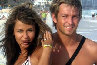 20 lat temu Natalia Siwiec deklarowała, że z seksem czeka do ślubu. O jej związku z popularnym piłkarzem aż huczało! 