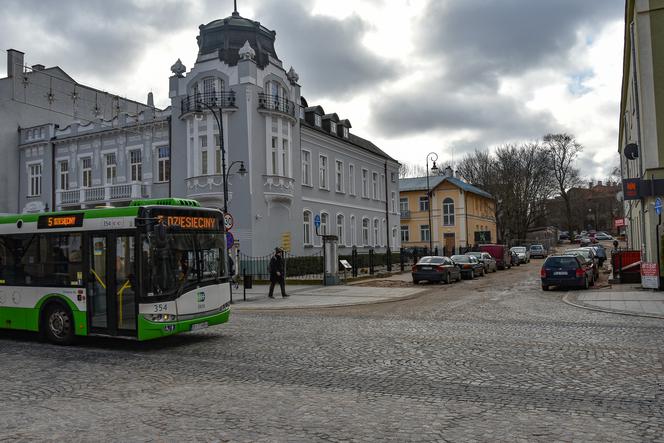 Polska noblistka patronką ulicy w Białymstoku. Czy chodzi o Olgę Tokarczuk?