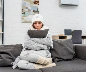 Temperatura pokojowa: jaka powinna być optymalna temperatura w mieszkaniu?