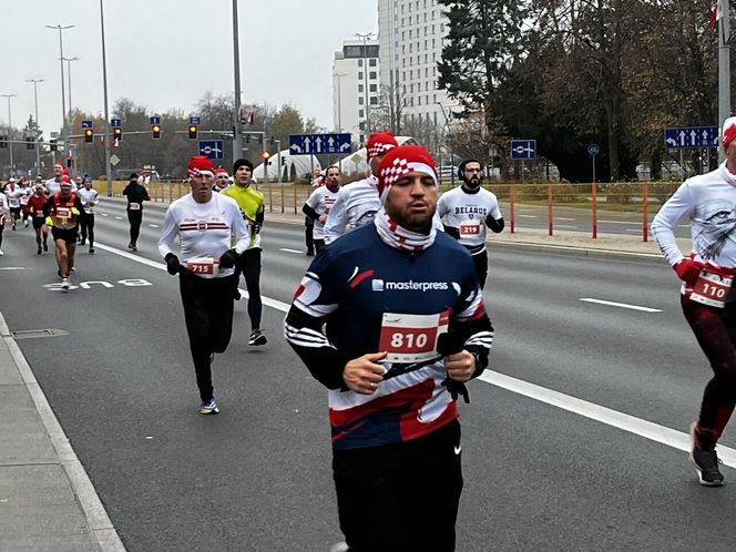 Bieg dla Niepodległej 2024 w Białymstoku