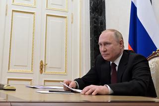 Putin uznał niepodległość separatystycznych republik. Rażące naruszenie prawa międzynarodowego