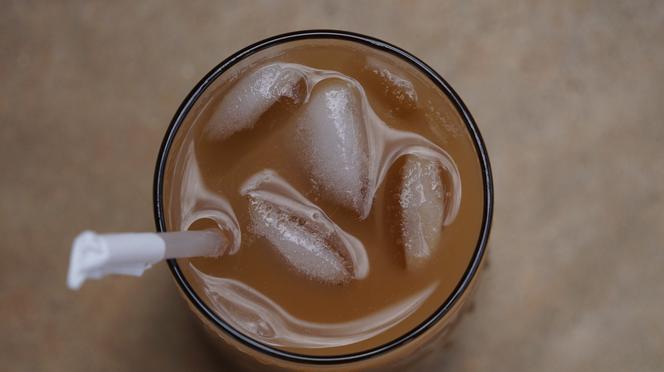 Kawa mrożona - jak zrobić orzeźwiający napój?