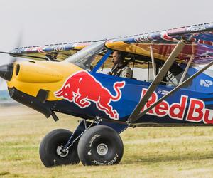 Antidotum Airshow Leszno 2023 - tak wyglądał pierwszy dzień imprezy!