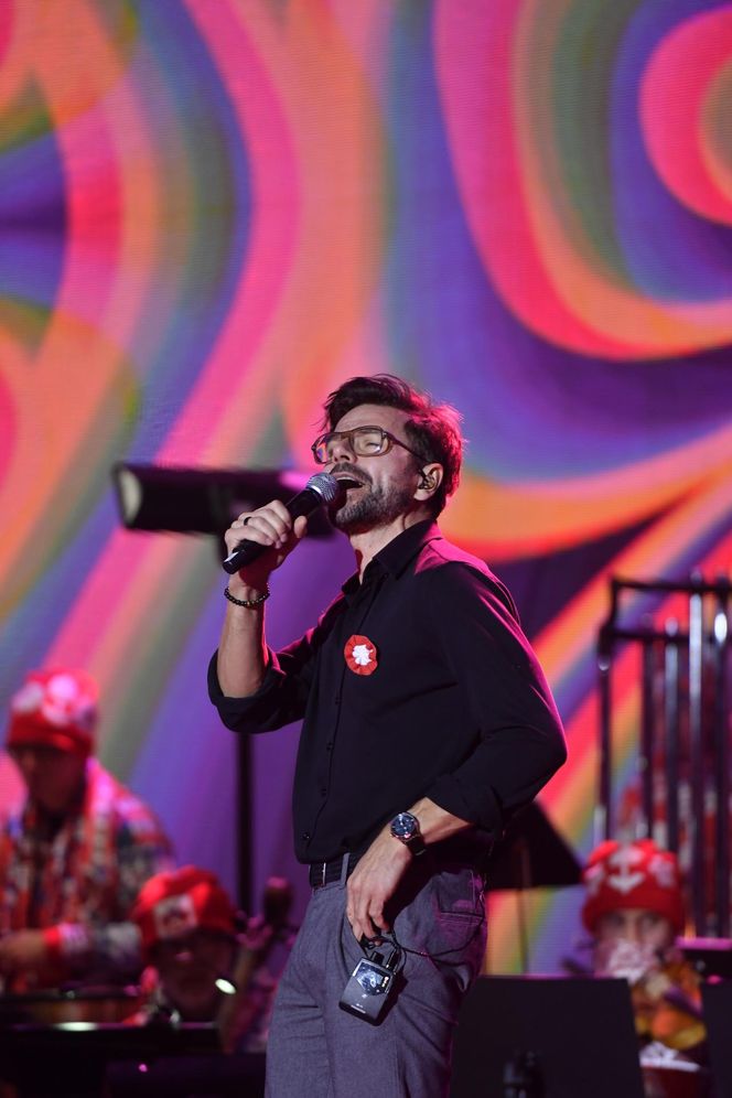 Wielkie emocje w Warszawie! Tłum gwiazd na koncercie "Wspólna Niepodległa"