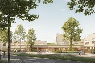 JEMS Szkoła na Białołęce