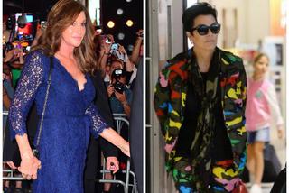 Kris Jenner vs Caitlyn Jenner - która wygląda lepiej?