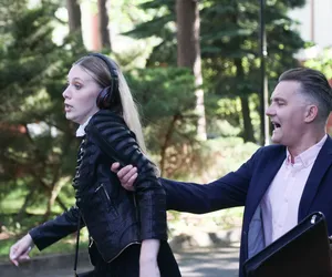 Na Wspólnej, odcinek 3526: Tragedia połączy Darię z Adamskim! Zazdrosny Nalepa wkroczy do akcji - ZDJĘCIA