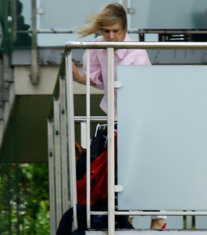 Marta i Karol Nawroccy 