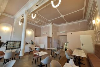 Słodka rewolucja w Tarnowskich Górach! Powstaje nowa kawiarnia