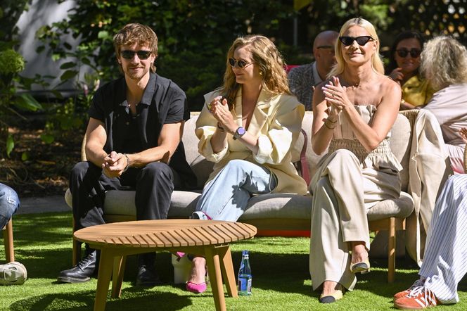 Maciej Musiał chce zostać tatą