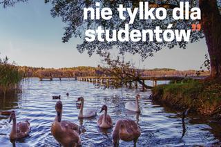 Głosowanie na darmowe wycieczki po Olsztynie