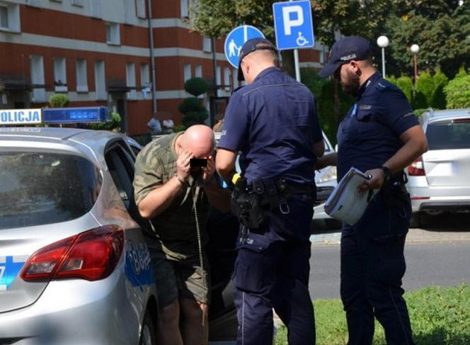 Więził i torturował Gosię przez 4 lata. Jak to możliwe, że nikt nic nie słyszał?!