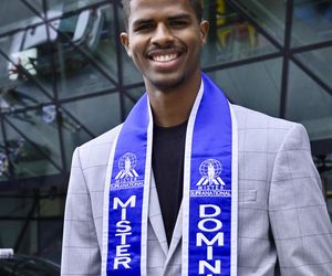 Oto kandydaci do tytułu Mistera Supranational 2025