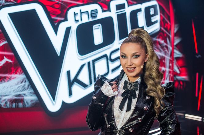 The Voice Kids 2025