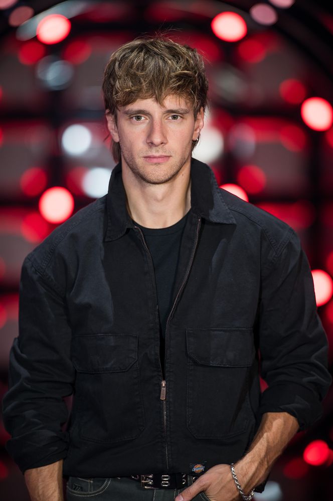 "The Voice of Poland"