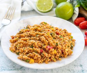 Kisir - orzeźwiająca turecka sałatka. Tak pyszna, że będziecie chcieli ją jeść codziennie