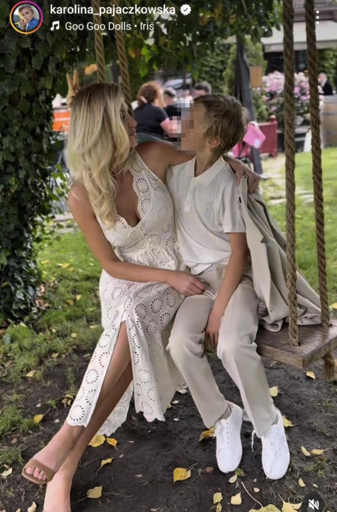 Karolina Pajączkowska