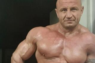 Mariusz Pudzianowski przypomina o niezwykle ważnej rzeczy. Jego słowa mogą wiele zmienić, podał solidny przykład